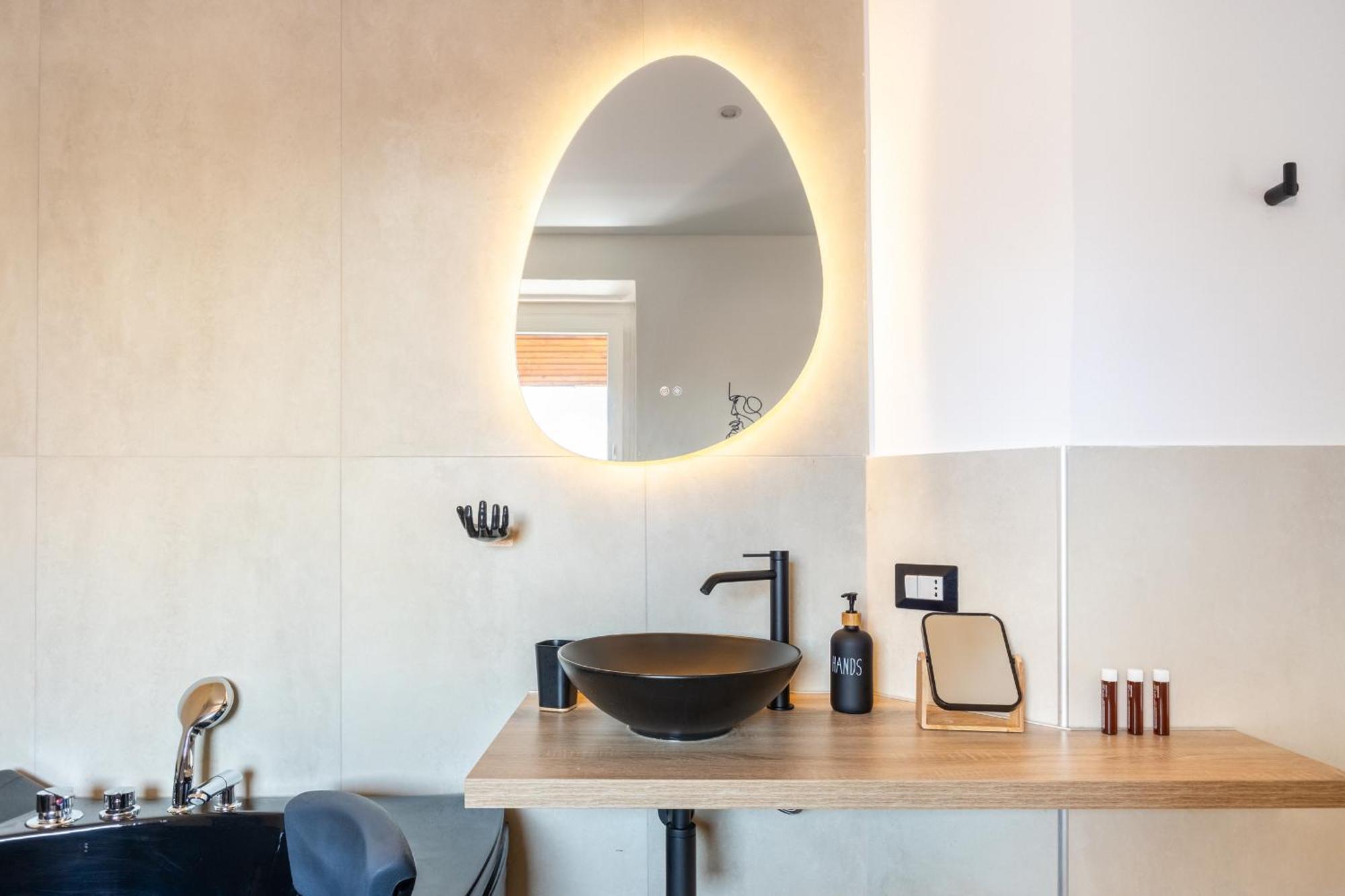 Lusso E Design, Appartamento 6 Minuti Aeroporto Orio Al Serio セリアーテ エクステリア 写真