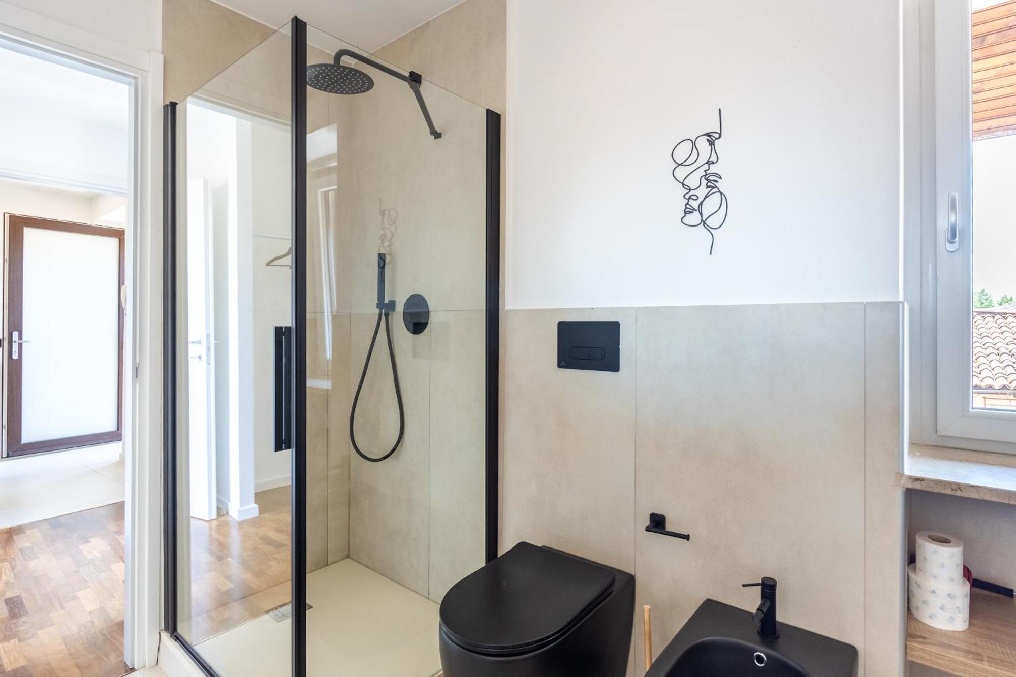 Lusso E Design, Appartamento 6 Minuti Aeroporto Orio Al Serio セリアーテ エクステリア 写真